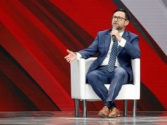 Jak Daniel Obajtek przypisuje sobie wygraną Karola Nawrockiego. I nie tylko