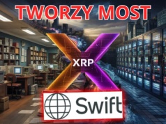 XRP i te 2 kryptowaluty zmienią cały system bankowy w ciągu 10-20 lat