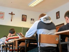 Czy religia wlicza się do średniej ocen? 1 września są poważne zmiany