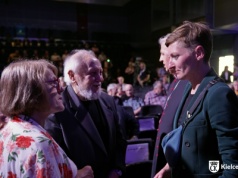 Sacroexpo w Targach Kielce. Wręczono nagrody i medale Per Artem ad Deum