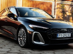 Nowe Audi A5 to jedno z najlepszych Audi A4, jakie powstało. Tak, tu nie ma pomyłki