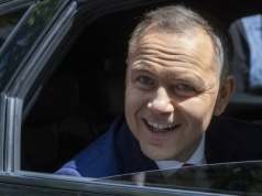 Nawrocki dziękuje Trumpowi. Takie ma plany na współpracę z USA. 