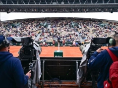 Szokujące słowa na antenie Eurosportu. Jak można było to powiedzieć?