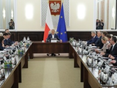 11 czerwca Sejm rozpatrzy wniosek o wotum zaufania dla rządu