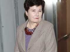 Oszczędności, dom i duża emerytura. Hanna Gronkiewicz-Waltz pokazała majątek