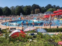 Tyle trzeba będzie zapłacić za wstęp na basen letni w nowym sezonie