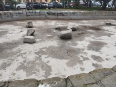 Koniec fontanny na Placu Wolności w Rzeszowie? Miasto ma nowy pomysł