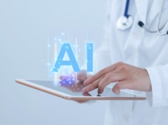 Inteligentny asystent medyczny ma być wsparciem dla lekarzy. Pomoże w diagnostyce i nie tylko