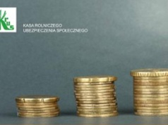 KRUS: Zmieniły się kwoty miesięcznego przychodu decydujące o zmniejszeniu lub zawieszeniu emerytury lub renty