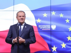 Przemówienie Tuska po wyborach. „Plan awaryjny jest przygotowany!”