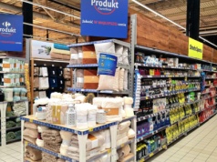 Carrefour testuje nowy format. Trzy sklepy przeszły metamorfozę