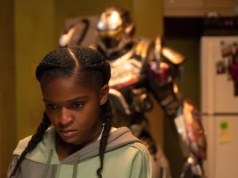 Premiera serialu Ironheart coraz bliżej. Zobaczcie główną bohaterkę na nowej zapowiedzi
