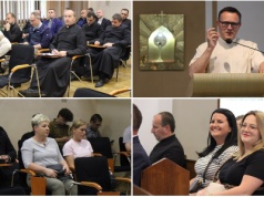 Ogłoszony rekolekcjonista i rozpoczęte zapisy. Wielkie przygotowania do 42. PPT [ZDJĘCIA]