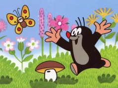 QUIZ z legendarnych wieczorynek! Pytamy o Krecika, Maję czy Muminki