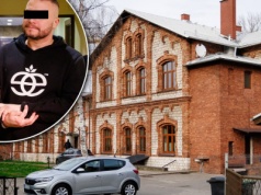 Śmierć i narkotyki na plebanii. Ksiądz Krystian K. stanie przed sądem