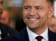 Te kraje odwiedził już Karol Nawrocki. Na liście wyjątkowe kierunki. Chiny i Japonia to początek