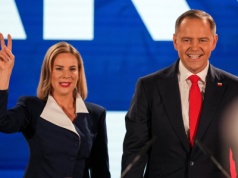Czy pierwsza dama może pracować? Tyle ma zarabiać Marta Nawrocka