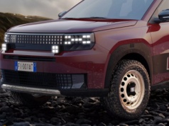 Auto włoskich rolników wraca do gry. Fiat prezentuje nową Grande Pandę 4x4