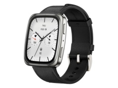 Nowy smartwatch Amazfit bardzo mi się podoba, a jego cena mnie bawi