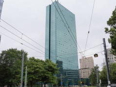 Kultowy wieżowiec zniknie z panoramy Warszawy. Symbol epoki
