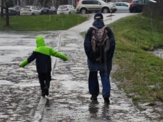IMGW alarmuje. Przez Polskę przejdą potężne burze, możliwe podtopienia. Tutaj zagrzmi najbardziej
