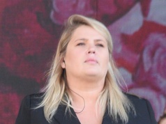 Elżbieta Romanowska pogrążona w żałobie. Zmarła jej mama