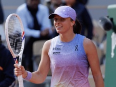 Iga Świątek w półfinale Roland Garros! Będzie wielki hit z Aryną Sabalenką
