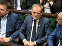 Tusk wyciął wszystkich. Przyszłość KO wisi na włosku. Ekspert wskazuje, kto może ich uratować