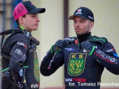 Żużel. Ważne decyzje w ROW-ie Rybnik! Żyto wybrał nieobecnych na Falubaz