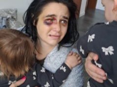 Tragedia pod klubem w Toruniu. Pijany Paweł W. celowo wjechał w małżeństwo. Ruszyła zbiórka