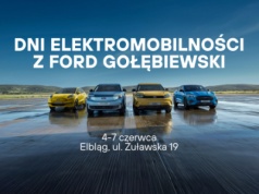 Poznaj nowe oblicze motoryzacji - przyjdź na Dni Elektromobilności Forda! [ Strefa biznesu ]