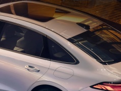 Chińskie Audi A7 za 52 tys. złotych. Model nazywa się… dokładnie tak samo
