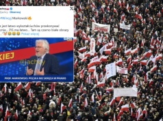 Dno! Markowski: Żoliborskie warcholstwo przechodzi granice