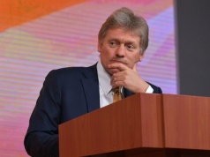 Kreml komentuje wyniki wyborów. „W Polsce nie rozumieją…”