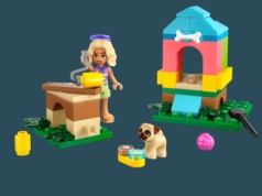 Zestawy gratis na lego.com tylko do 14 czerwca. Co możesz zyskać za darmo?