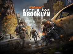 Tom Clancy's The Division 2: Battle For Brooklyn - recenzja dodatku