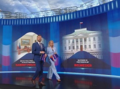 Rekordowy maj w Polsat News