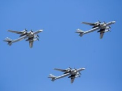 Rosyjska triada nuklearna chwieje się. Zagłada bombowców strategicznych