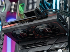 AMD mówi wprost. Dużo pamięci VRAM? Tego nie dostaniemy
