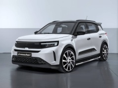 Irmscher Opel Frontera 2025, znany model w nowej odsłonie