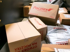 Poczta Polska igra z ABW. Ogłoszono strategiczne partnerstwo z Temu