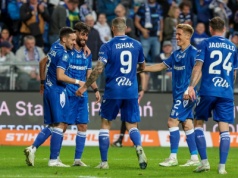 Lech będzie walczyć o Ligę Mistrzów. Wiadomo, ile chce wydać na wzmocnienia!