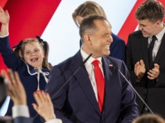 Fala hejtu na 7-letnią Kasię. Rzecznik Praw Dziecka grzmi: nie zgadzam się!