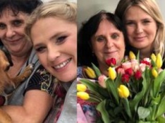 Nie żyje mama Elżbiety Romanowskiej. Od miesięcy miała poważne problemy zdrowotne