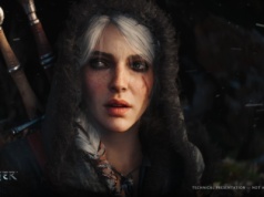 Tak wygląda Wiedźmin 4! Demo technologiczne na Unreal Engine 5