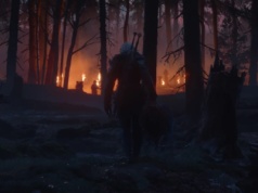 CD Projekt zaprezentował tech demo gry Wiedźmin 4