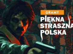 Syf, bieda i serwetka na telewizorze. Holstin zabrał mnie do Polski lat 90. i przeraził tym, co tam znalazłem