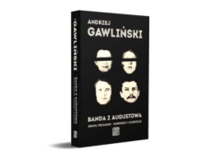 Banda z Augustowa |Recenzja