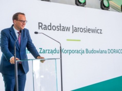 Rozpoczęła się budowa bazy PGE Baltica w Ustce