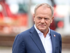 Donald Tusk ogłasza nowe otwarcie dla rządu